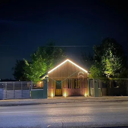 Apartment Number 6 - Complex *