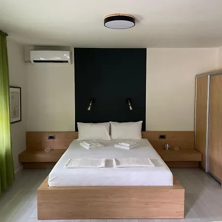 Apartment Number 6 - Complex *