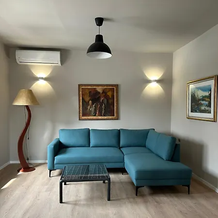 Apartment Number 6 - Complex Skopje