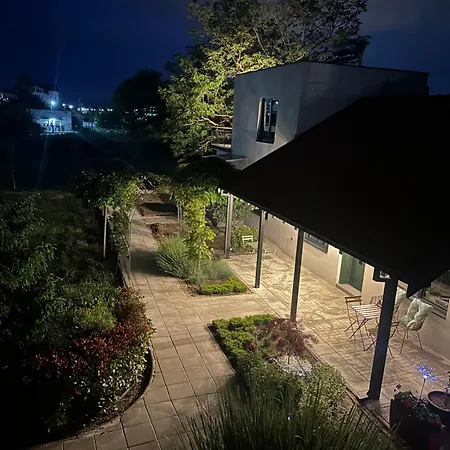 Number 6 - Complex Apartment Skopje