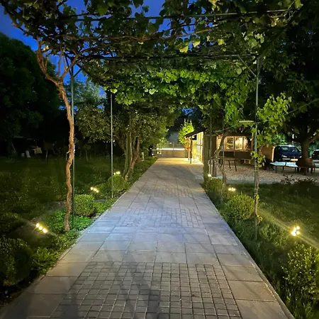 Apartment Number 6 - Complex *