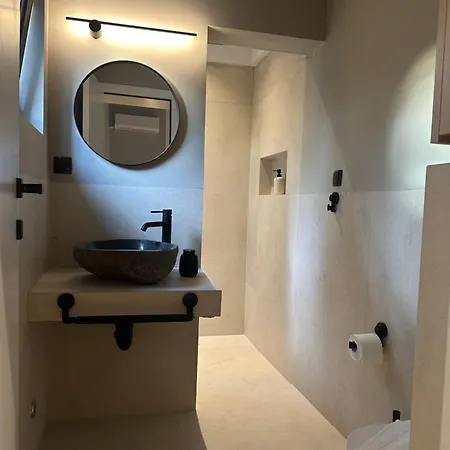 Number 6 - Complex Skopje