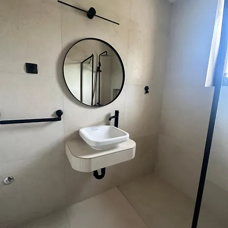 Number 6 - Complex *