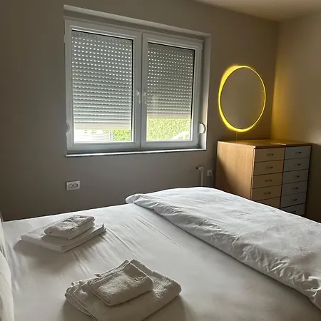 Number 6 - Complex * Skopje