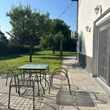 Number 6 - Complex Apartment