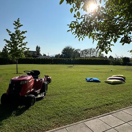 Number 6 - Complex Apartment Skopje