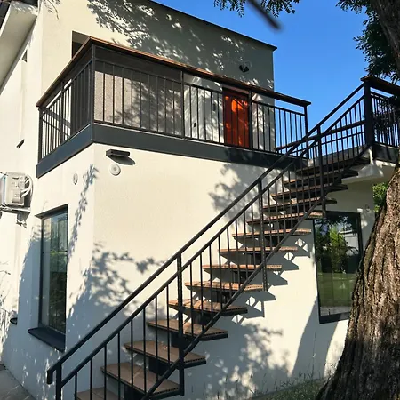 Number 6 - Complex * Skopje