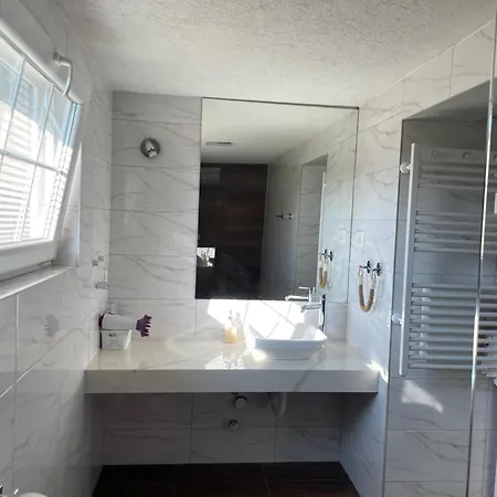 Number 6 - Complex * Skopje