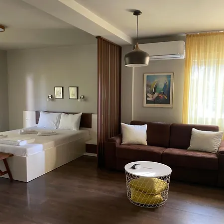 Number 6 - Complex Skopje