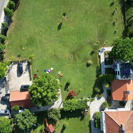 Apartment Number 6 - Complex Skopje