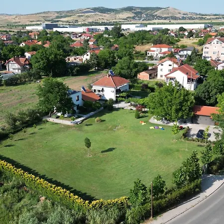 Apartment Number 6 - Complex