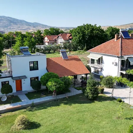 Apartment Number 6 - Complex Skopje