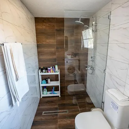 Number 6 - Complex Apartment