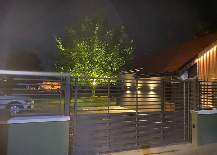 Number 6 - Complex *