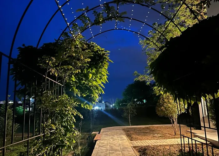 Number 6 - Complex *