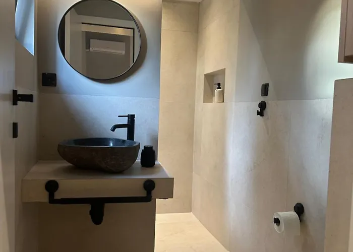 Number 6 - Complex Skopje