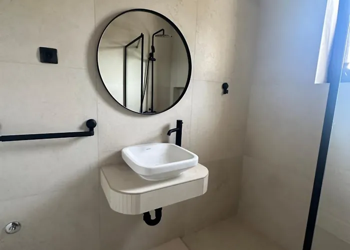 Number 6 - Complex *