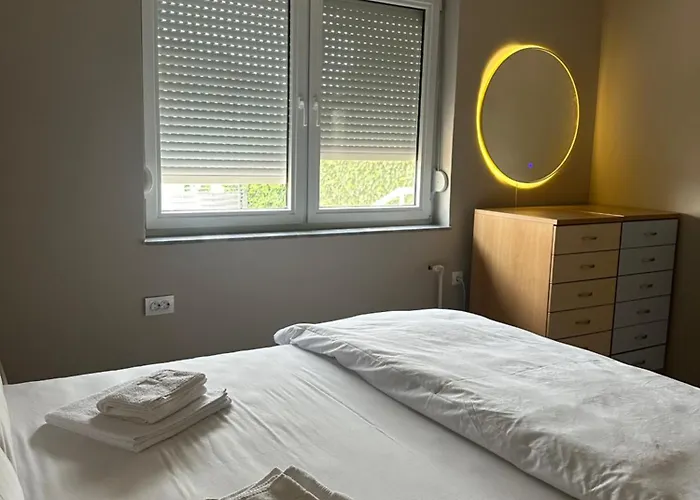 Number 6 - Complex * Skopje