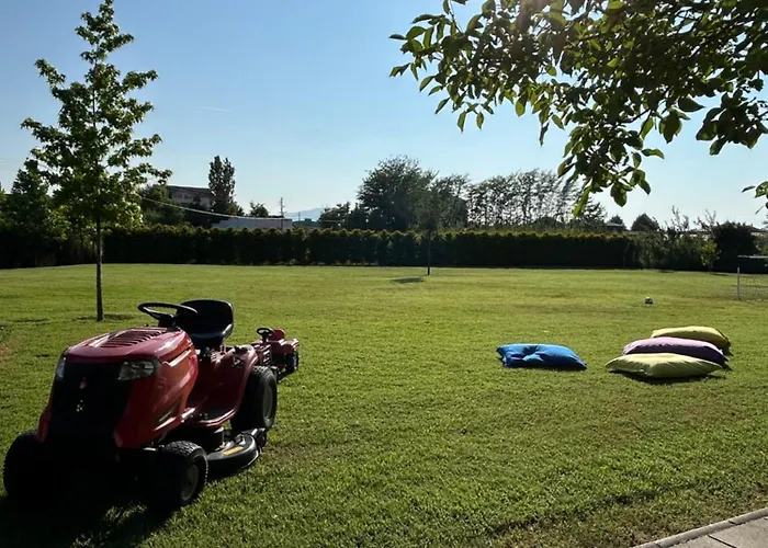 Number 6 - Complex Daire Üsküp