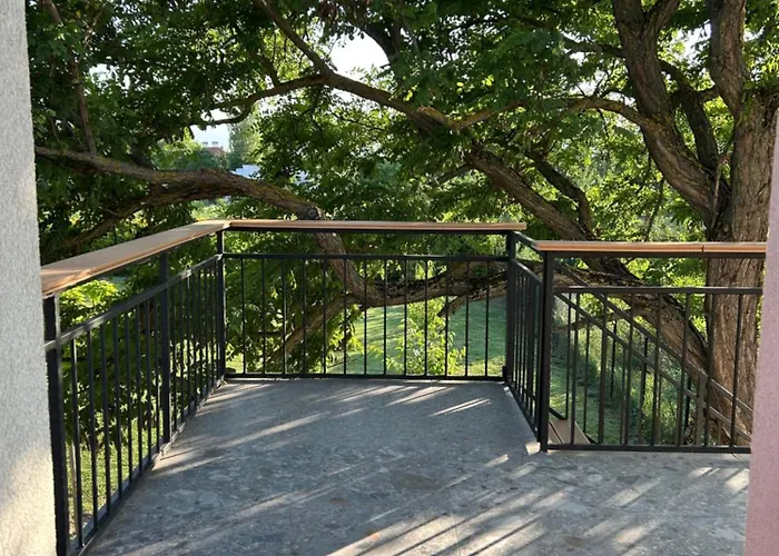 Number 6 - Complex Daire