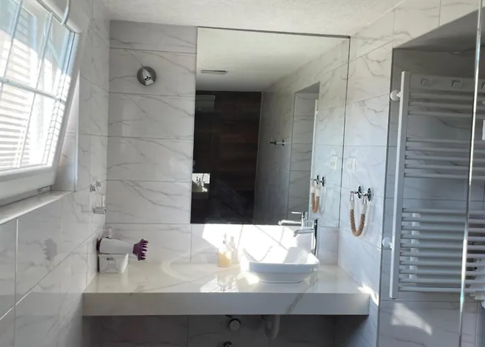 Number 6 - Complex * Skopje