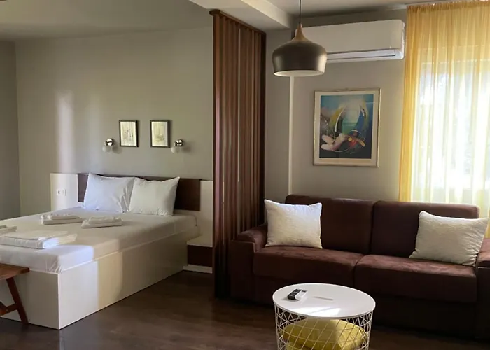 Number 6 - Complex Skopje