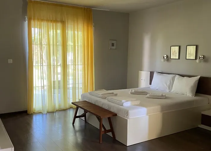 Appartement Number 6 - Complex