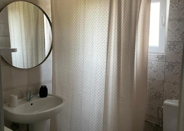 Number 6 - Complex Skopje