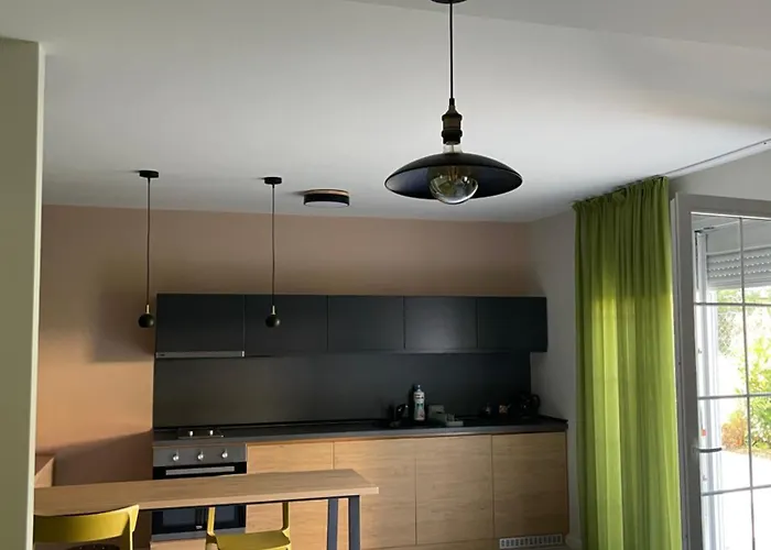 Number 6 - Complex * Skopje