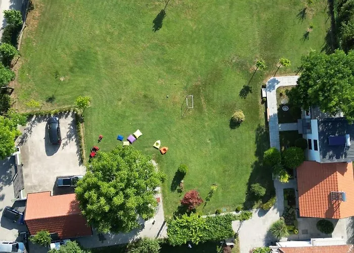 Appartement Number 6 - Complex Skopje