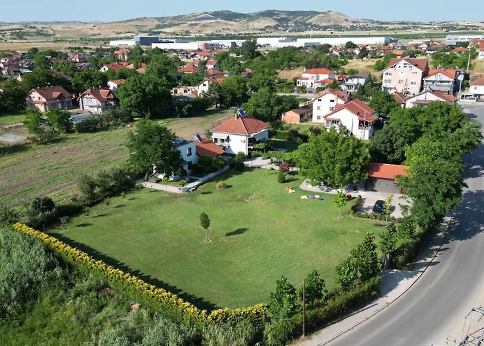 Apartment Number 6 - Complex